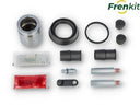 Frenkit 742216 Disc Brake Caliper Repair Kit - Rear