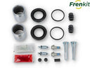 Frenkit 743222 Disc Brake Caliper Repair Kit - Front