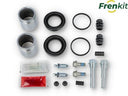 Frenkit 743224 Disc Brake Caliper Repair Kit - Front