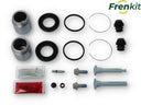 Frenkit 743226 Disc Brake Caliper Repair Kit - Front