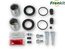 Frenkit 743227 Disc Brake Caliper Repair Kit - Front