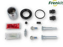 Frenkit 743231 Disc Brake Caliper Repair Kit - Rear