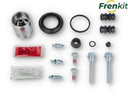 Frenkit 743232 Disc Brake Caliper Repair Kit - Rear
