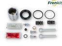 Frenkit 743240 Disc Brake Caliper Repair Kit - Rear