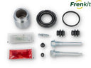 Frenkit 743244 Disc Brake Caliper Repair Kit - Rear