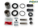 Frenkit 743245 Disc Brake Caliper Repair Kit - Front