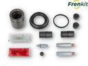 Frenkit 744256 Disc Brake Caliper Repair Kit - Rear