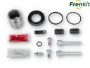 Frenkit 744257 Disc Brake Caliper Repair Kit - Rear
