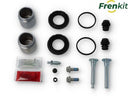 Frenkit 744259 Disc Brake Caliper Repair Kit - Front