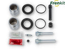 Frenkit 745278 Disc Brake Caliper Repair Kit - Front
