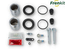Frenkit 745279 Disc Brake Caliper Repair Kit - Front