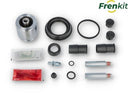 Frenkit 745281 Disc Brake Caliper Repair Kit - Rear