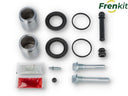 Frenkit 745285 Disc Brake Caliper Repair Kit - Front