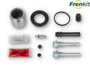 Frenkit 745286 Disc Brake Caliper Repair Kit - Rear