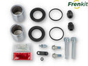 Frenkit 745287 Disc Brake Caliper Repair Kit - Front
