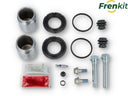 Frenkit 745288 Disc Brake Caliper Repair Kit - Front
