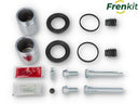 Frenkit 745705 Disc Brake Caliper Repair Kit - Front
