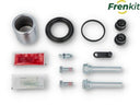 Frenkit 745814 Disc Brake Caliper Repair Kit - Rear