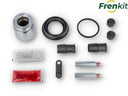Frenkit 746300 Disc Brake Caliper Repair Kit - Rear