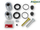 Frenkit 747301 Disc Brake Caliper Repair Kit - Front