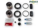 Frenkit 748305 Disc Brake Caliper Repair Kit - Front