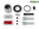 Frenkit 748336 Disc Brake Caliper Repair Kit - Rear