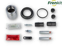 Frenkit 748341 Disc Brake Caliper Repair Kit - Front