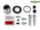 Frenkit 748345 Disc Brake Caliper Repair Kit - Rear