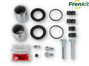 Frenkit 748346 Disc Brake Caliper Repair Kit - Front