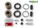 Frenkit 748354 Disc Brake Caliper Repair Kit - Front
