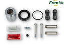 Frenkit 748356 Disc Brake Caliper Repair Kit - Rear