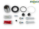 Frenkit 748361 Disc Brake Caliper Repair Kit - Front