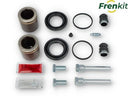 Frenkit 751902 Disc Brake Caliper Repair Kit - Front