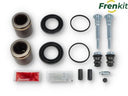 Frenkit 751903 Disc Brake Caliper Repair Kit - Front or Rear