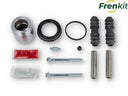 Frenkit 751904 Disc Brake Caliper Repair Kit - Rear