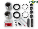 Frenkit 752392 Disc Brake Caliper Repair Kit - Front