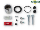 Frenkit 754408 Disc Brake Caliper Repair Kit - Front