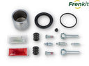 Frenkit 754411 Disc Brake Caliper Repair Kit - Front