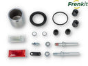 Frenkit 754437 Disc Brake Caliper Repair Kit - Front