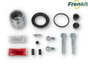 Frenkit 754445 Disc Brake Caliper Repair Kit - Front