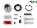 Frenkit 754446 Disc Brake Caliper Repair Kit - Front