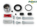 Frenkit 754450 Disc Brake Caliper Repair Kit - Front