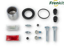 Frenkit 754451 Disc Brake Caliper Repair Kit - Front