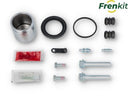 Frenkit 754466 Disc Brake Caliper Repair Kit - Front
