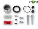Frenkit 754468 Disc Brake Caliper Repair Kit - Front