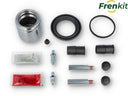 Frenkit 754902 Disc Brake Caliper Repair Kit - Front