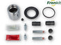 Frenkit 754902 Disc Brake Caliper Repair Kit - Front