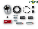Frenkit 754903 Disc Brake Caliper Repair Kit - Front