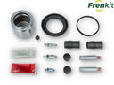 Frenkit 757480 Disc Brake Caliper Repair Kit - Front