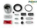 Frenkit 757482 Disc Brake Caliper Repair Kit - Front